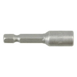 Bit Końcówka z nasadką 6mm 1/4" Yato