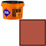 Tynk silikonowy Gemini RS 25kg Atlas SAH 0308