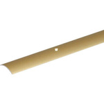 Listwa łączeniowa aluminiowa Złota 1000x40mm
