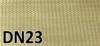 Roleta mini 42x150 DN23 beż