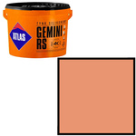 Tynk silikonowy Gemini RS 25kg Atlas SAH 0267