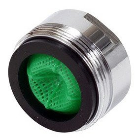 Aerator końcówka do kranu 24mm/5,7L Tycner