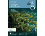 Lampki LED 408 żyłka Wiązki 1,8m multicolor
