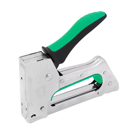 Zszywacz ręczny RL140 metalowy zakres 6-10 mm