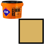 Tynk silikonowy Gemini RS 25kg Atlas SAH 0222