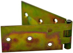 Zawias budowlany 30x200 mm