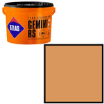 Tynk silikonowy Gemini RS 25kg Atlas SAH 0264