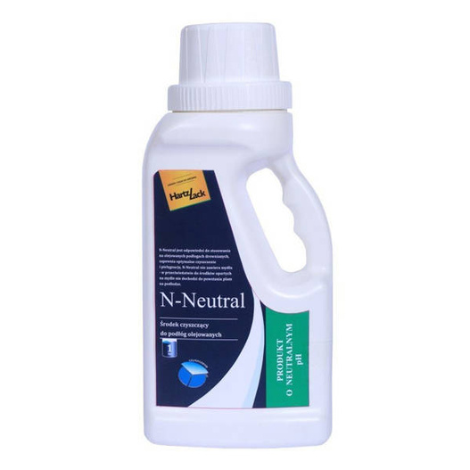 Środek do podłóg olejowych N-Neutral 1L HartzLack