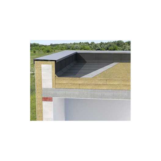 ROOFROCK 30 E 0,036 20cm (2,464m2/szt) (płyta 2,02mx1,22m) (6szt/pal) (14,786m2/pal)