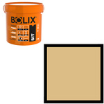 Tynk silikonowy Bolix SIT 1,5mm 26D 25kg