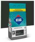 Fuga ceramiczna 1-20mm Atlas 037 Grafitowy 5kg