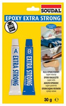 Klej epoksydowy Extra Strong 2x15ml Soudal