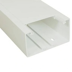 Kanał kablowy korytko białe 60/110 2m podparapetowy KPP AKS ZIELONKA