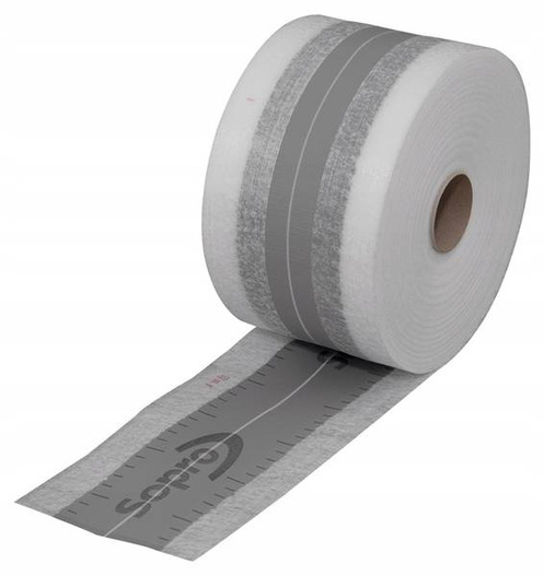 SOPRO DBF 638 120mm x 1mb taśma uszczelniająca