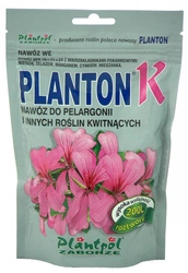 Nawóz do roślin kwitnących 200g PLANTON