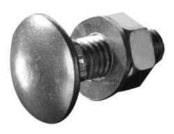 Śruba do kątownika UA / M8