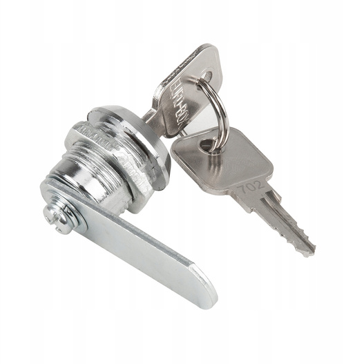 Zamek do skrzynki Roman S14, S20