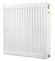 Grzejnik Panelowy C22 600x600 Diamond - stalowy