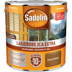 Sadolin Extra LB Orzech włoski 2,5L