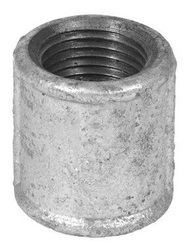 Mufa 1/2" ocynk TYC