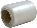 Folia stretch minirap bezbarwna