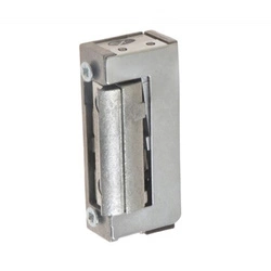 Zaczep elektromagnetyczny bez blokady R-5 12V