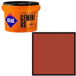 Tynk silikonowy Gemini RS 25kg Atlas SAH 0310