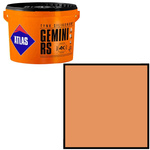 Tynk silikonowy Gemini RS 25kg Atlas SAH 0273