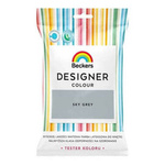 Farba Beckers Designer 50ml tester Sky Grey