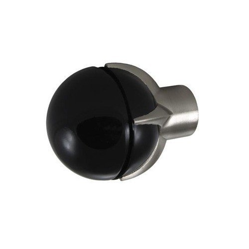 Końcówka karnisza VALENTINA fi19mm stella złoto