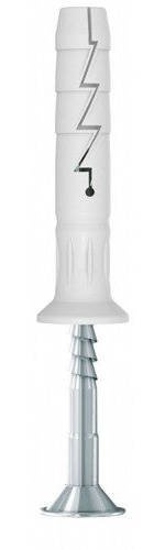 Kołek szybki montaż 8x80 KOELNER 50 szt.