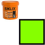 Tynk silikonowy Bolix SIT 1,5mm 31A 25kg