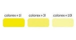 Pigment Colorex Śnieżka 100ml 13. żółty