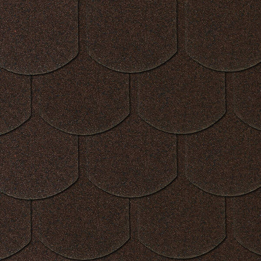 Gont Matizol Residence Karpiówka brązowy 3,2m2