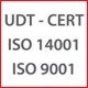 Elektroda ERC499 FI 2,5 MODECO