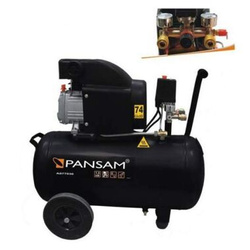 Kompresor olejowy Pansam A077020 24L 1500W 8bar