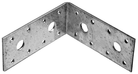 Złącze równoramienne 90x90x40 mm Koelner