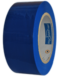 Taśma maskująca ochronna 48mmx50m niebieska