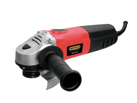 Szlifierka kątowa 125mm 900W MODECO