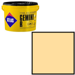 Tynk silikonowy Gemini R 25kg Atlas SAH 0030