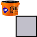 Tynk silikonowy Gemini RS 25kg Atlas SAH 0124