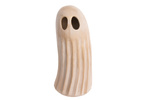 Duszek ceramiczny kremowy 41 cm