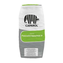 Szpachlówka Capalith Fassadenspachtel P 25kg