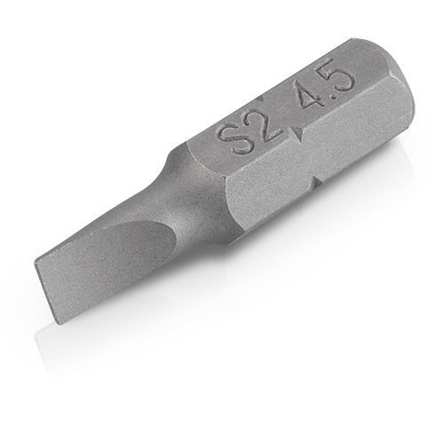 Końcówka Bit płaski 5,5x0,8x25mm 2szt. Kreator