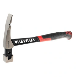 Młotek murarski 680g PRO