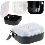 Stacja deratyzacyjna na myszy midi HUNTER