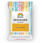 Farba Beckers Designer 50ml tester Juicy Orange