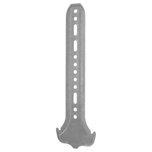Wieszak kotwowy do poddaszy 170mm 100sztuk Knauf