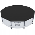 Pokrywa do basenu 366cm BESTWAY