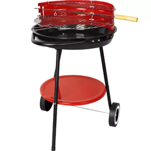 Grill okrągły 18 Dr Grill fi 45,7cm